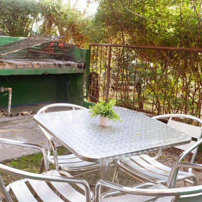 Hotel Village Termas de Dayman - Superior Suite - 5