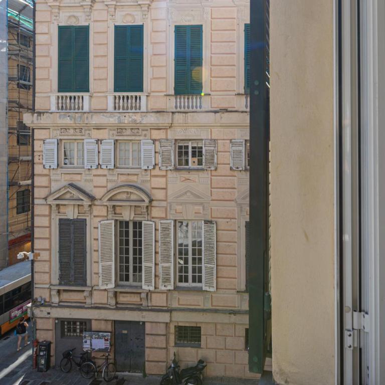 Nik apartment - Two-Bedroom House - 8
