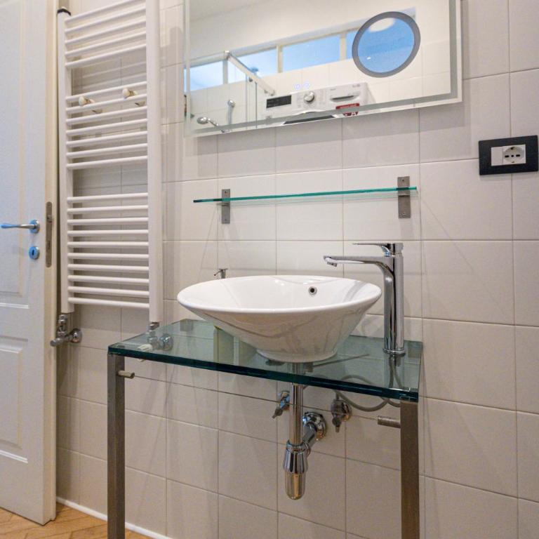 Nik apartment - Two-Bedroom House - 16