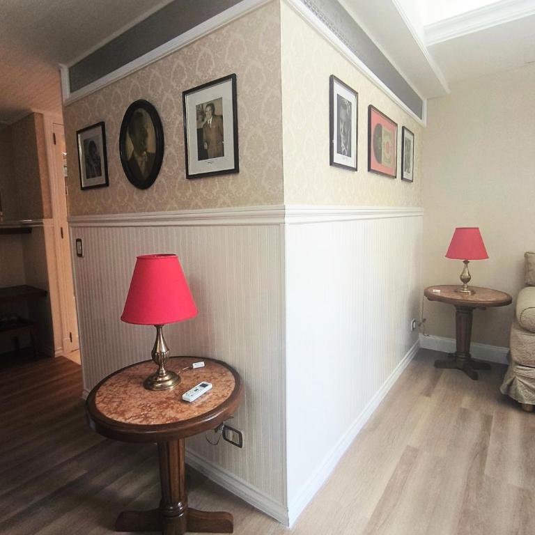 Tanguero Hotel Boutique Antique - Diamond Double Suite - 6