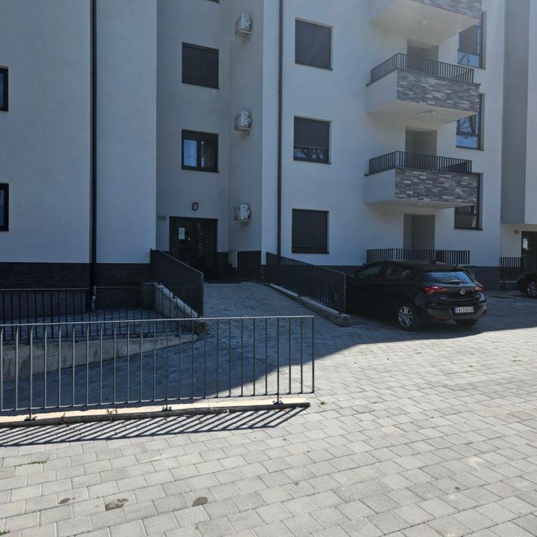 Nigde Bolje 6 - Apartman sa 1 Spavaćom Sobom - 20