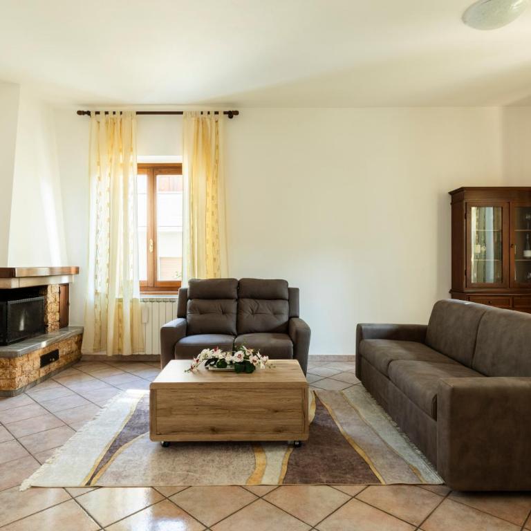 garden fancy - Appartamento con 2 Camere da Letto - 5