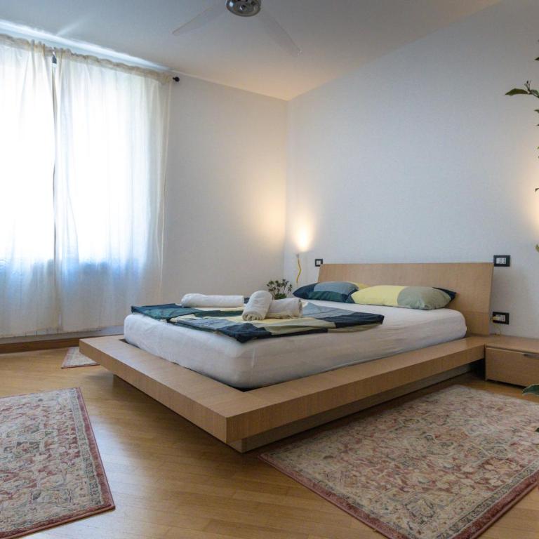 Nik apartment - Two-Bedroom House - 25