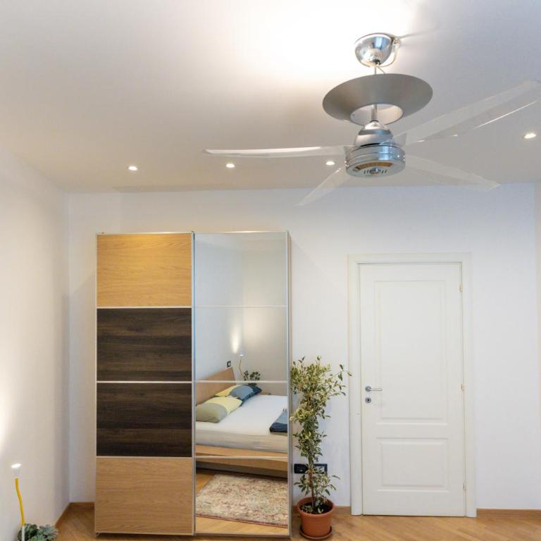 Nik apartment - Two-Bedroom House - 28