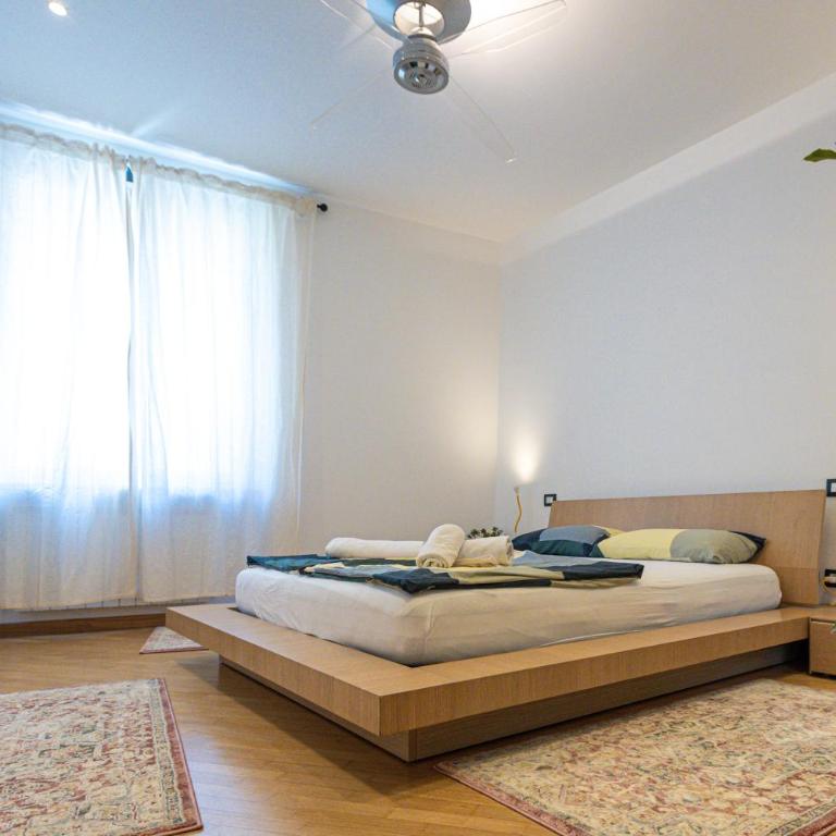 Nik apartment - Two-Bedroom House - 30