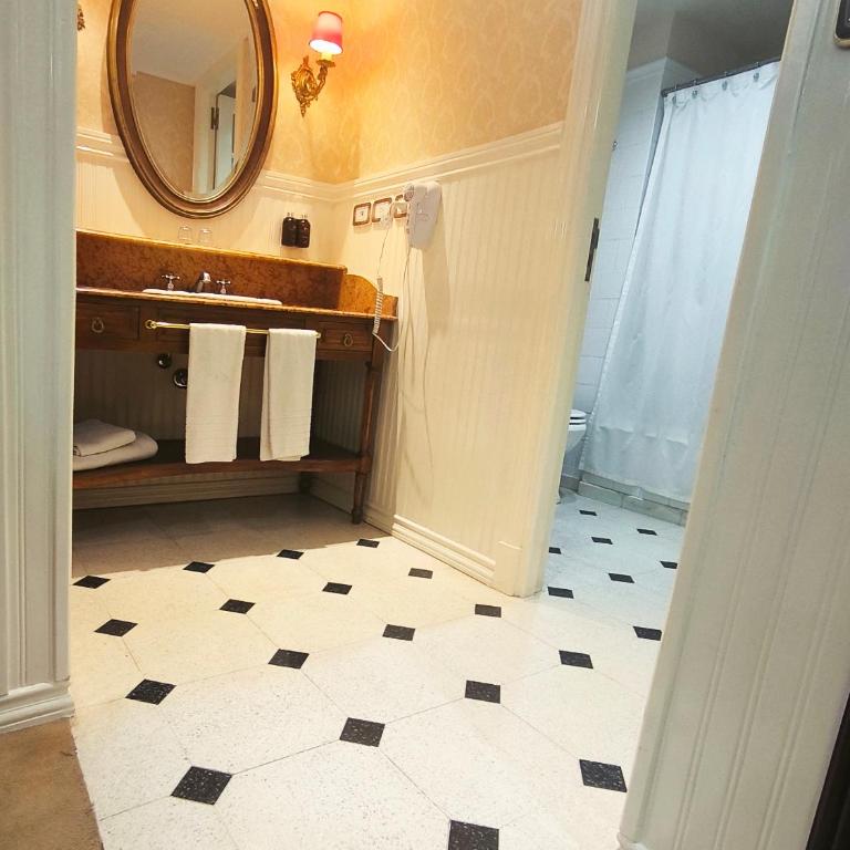 Tanguero Hotel Boutique Antique - Golden Double Suite - 2