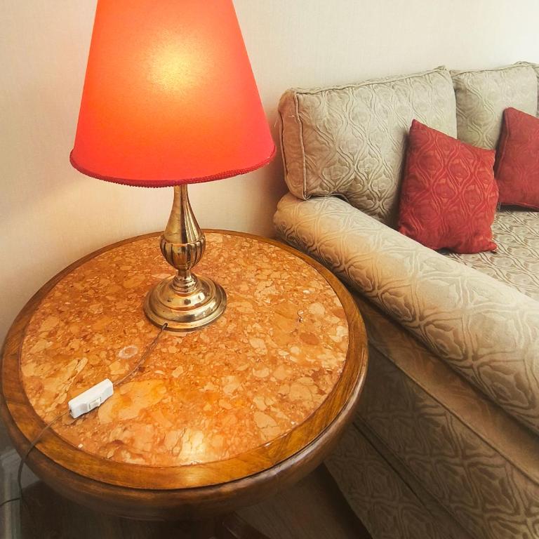 Tanguero Hotel Boutique Antique - Golden Double Suite - 3
