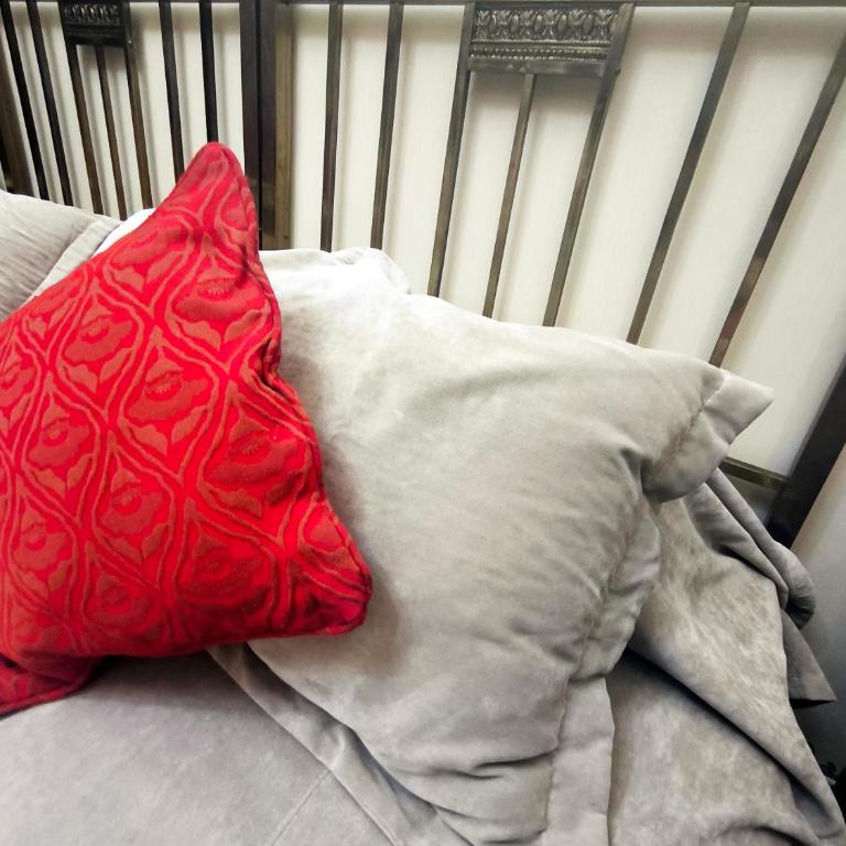 Tanguero Hotel Boutique Antique - Golden Double Suite - 6