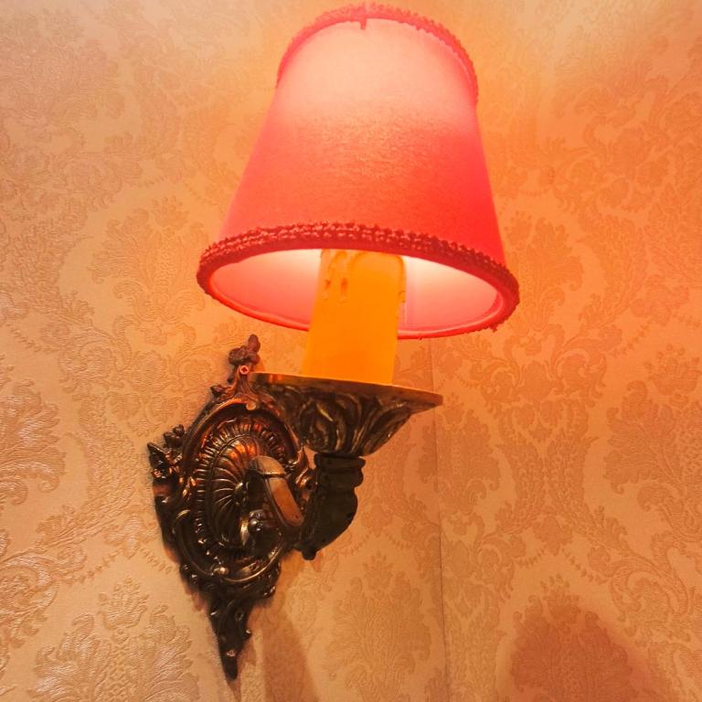 Tanguero Hotel Boutique Antique - Golden Double Suite - 22