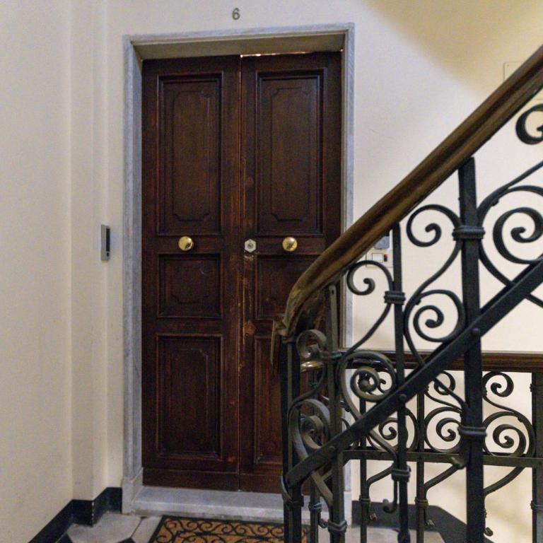 Nik apartment - Two-Bedroom House - 34