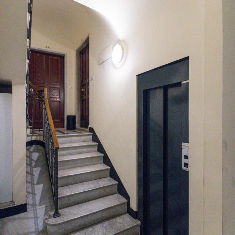 Nik apartment - Two-Bedroom House - 36
