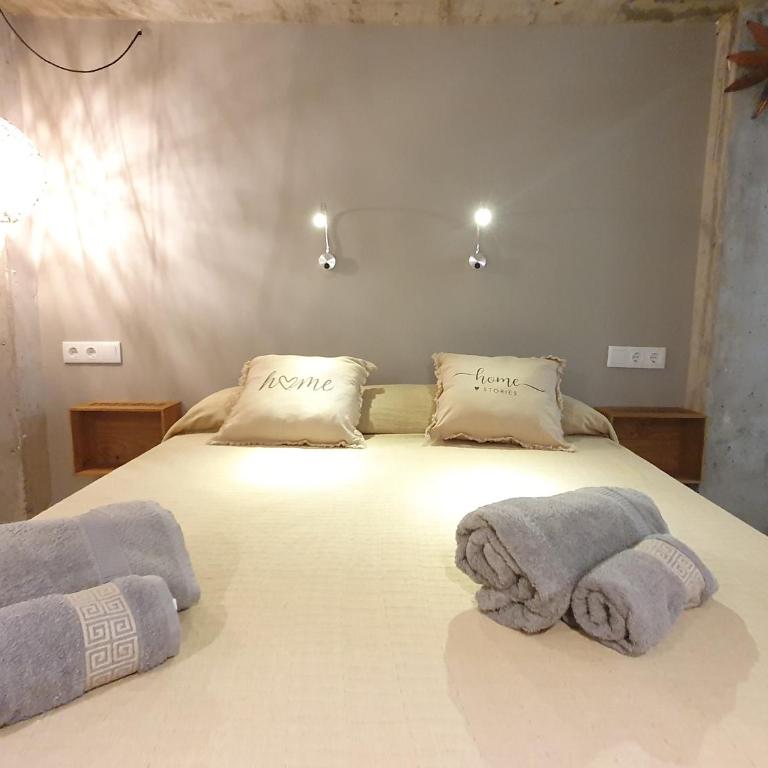 Loft Industrial 22 - Apartamento de 1 dormitorio - 30