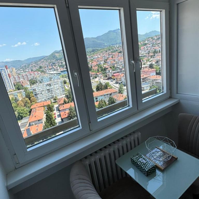 Apartman Aziza - Appartement 1 Chambre - 8