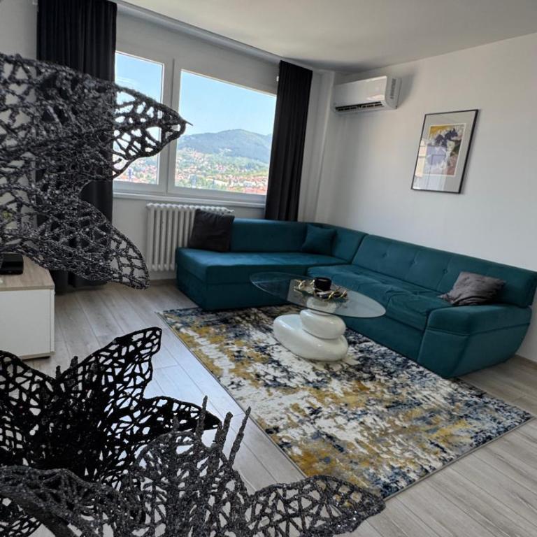 Apartman Aziza - Appartement 1 Chambre - 1