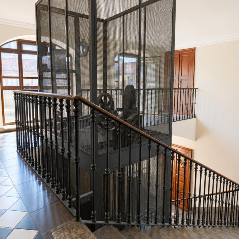 Porta Susa Turin Loft & Metro & Train Station - Appartamento con 1 Camera da Letto - 26