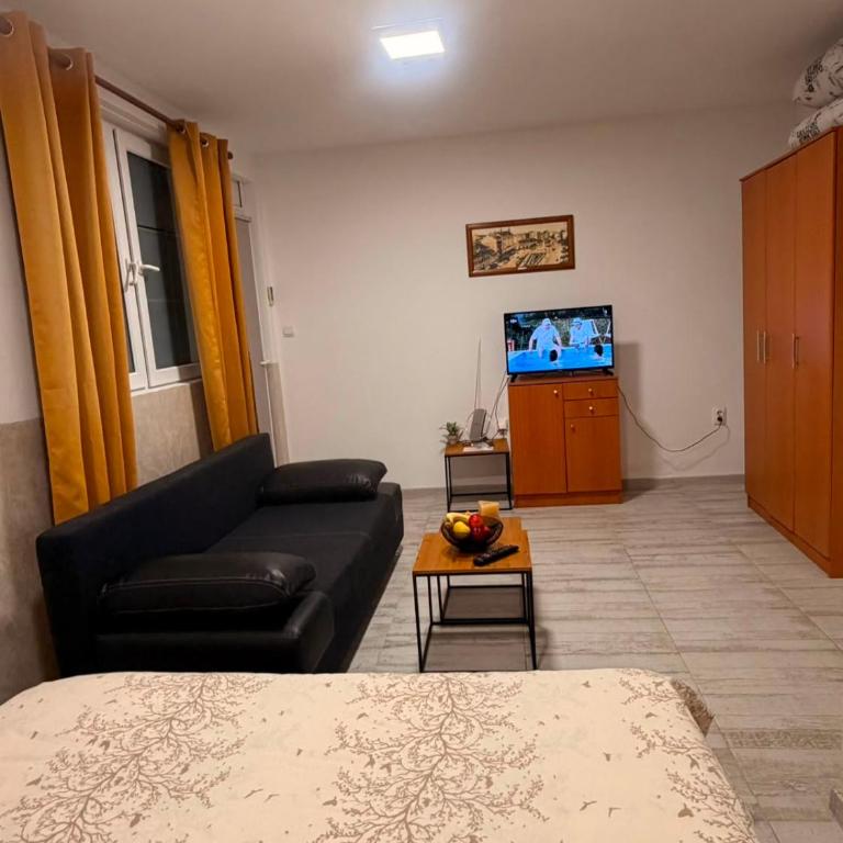 Apartman Šušanj 2 - One-Bedroom Apartment - 14