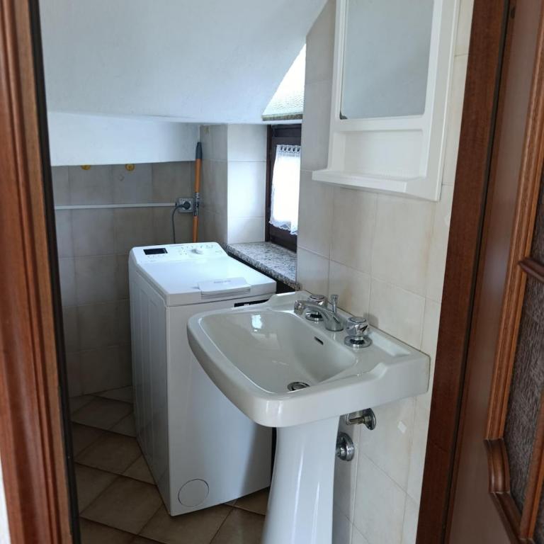 Hameau Gubioche, lo Mecio Nou - Casa con 1 Camera da Letto - 12