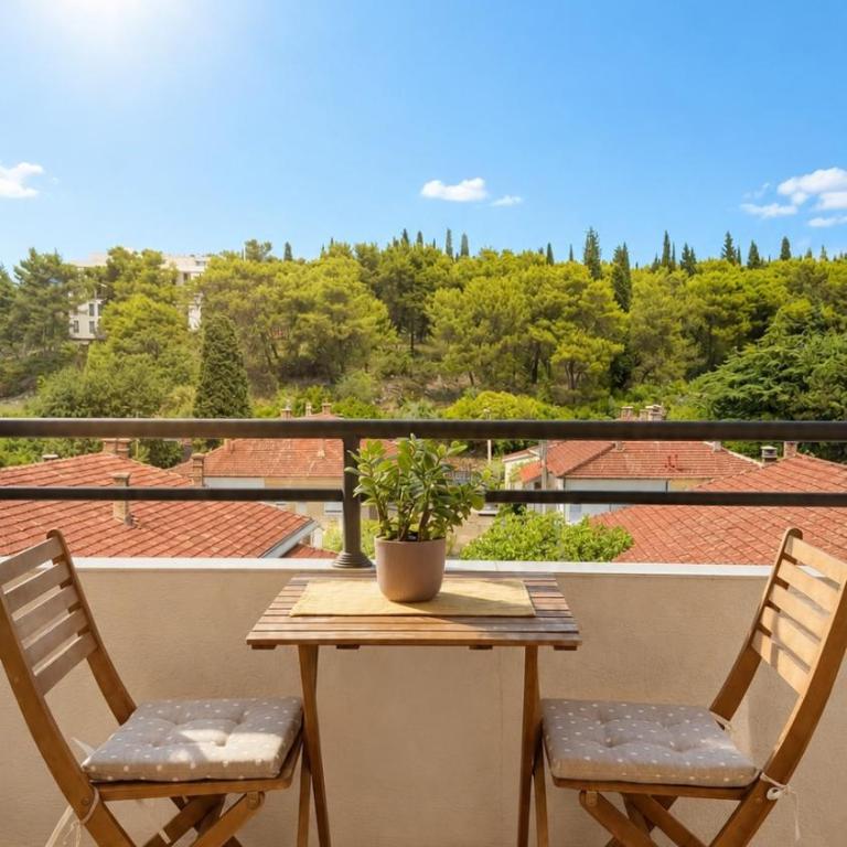 Gorica park view apartment - Apartman sa 1 Spavaćom Sobom - 1