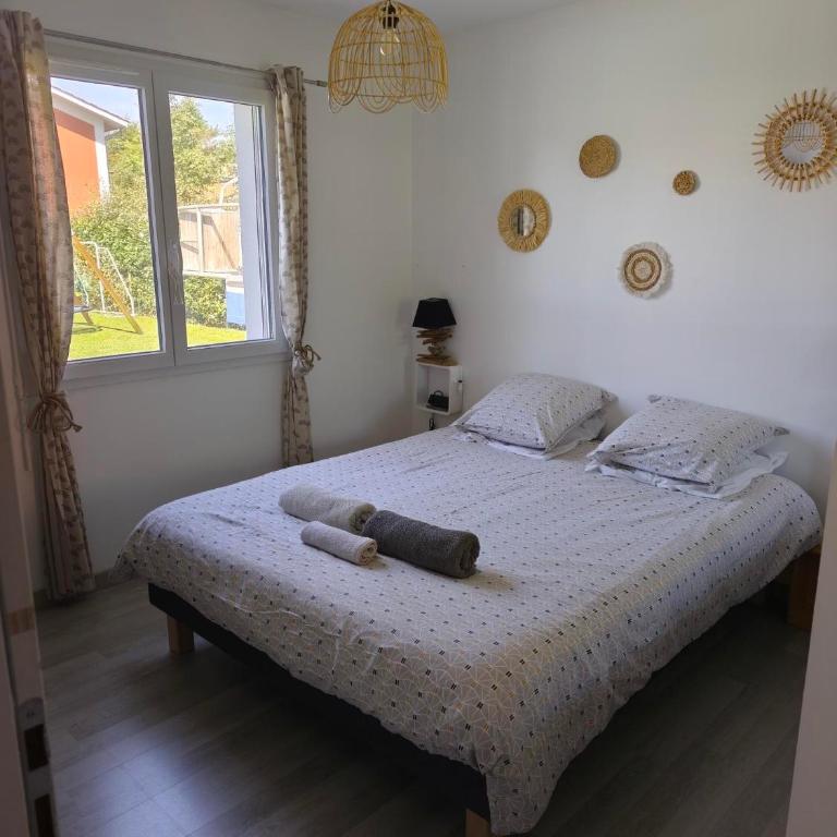 Maison cosy et calme - Villa 1 Chambre - 13