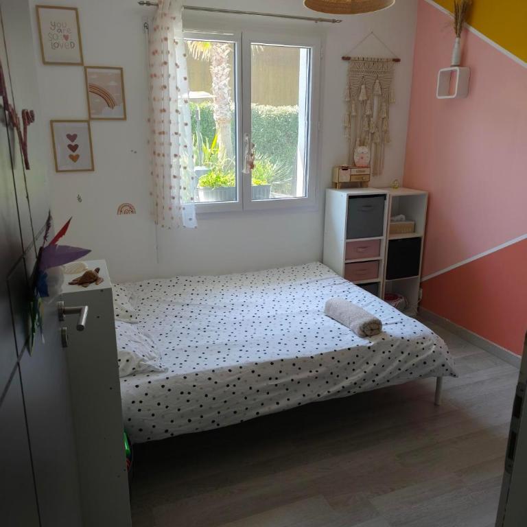 Maison cosy et calme - Villa 1 Chambre - 11