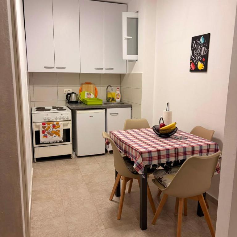 Apartman Šušanj 2 - One-Bedroom Apartment - 16