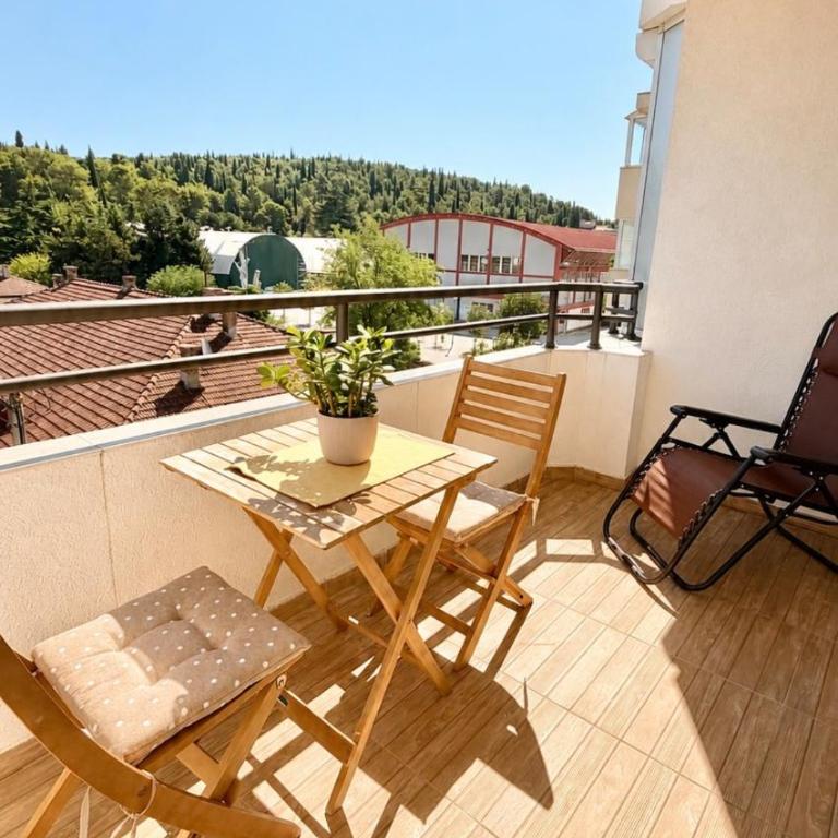 Gorica park view apartment - Apartman sa 1 Spavaćom Sobom - 9