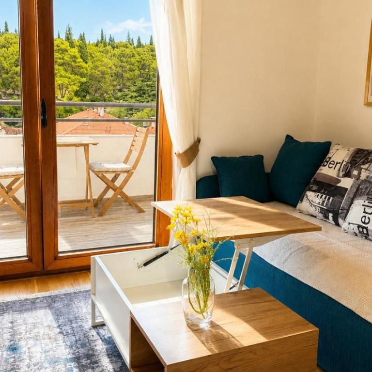 Gorica park view apartment - Apartman sa 1 Spavaćom Sobom - 4