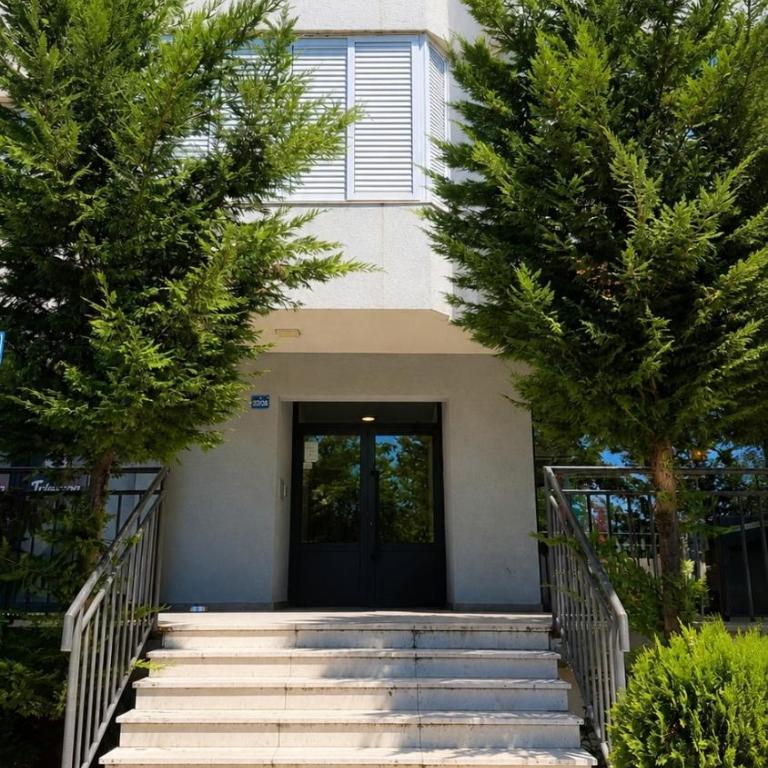 Gorica park view apartment - Apartman sa 1 Spavaćom Sobom - 10