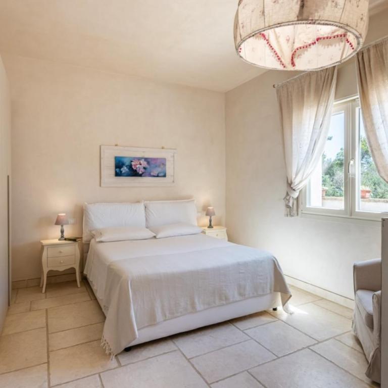 Villa Reginella - Rive del Salento - Apartamento de 3 dormitorios - 18