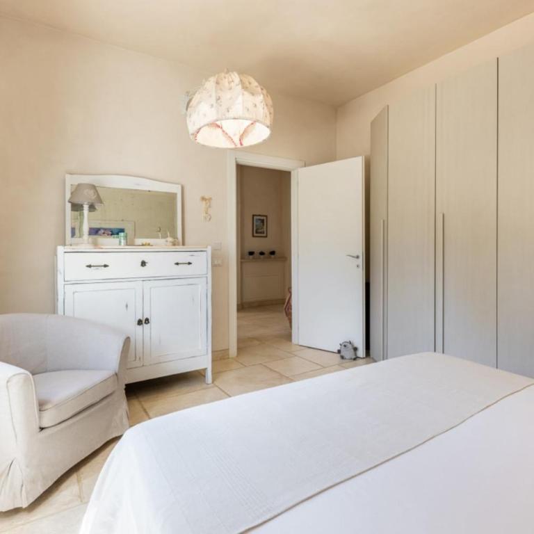 Villa Reginella - Rive del Salento - Apartamento de 3 dormitorios - 23