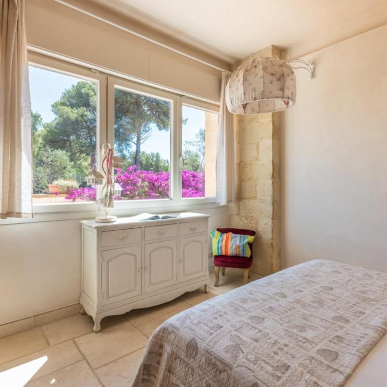 Villa Reginella - Rive del Salento - Apartamento de 3 dormitorios - 3