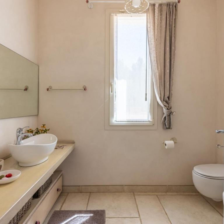 Villa Reginella - Rive del Salento - Apartamento de 3 dormitorios - 11