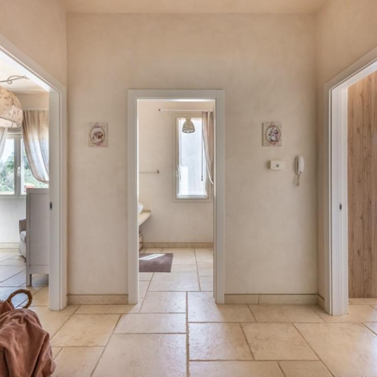 Villa Reginella - Rive del Salento - Apartamento de 3 dormitorios - 10