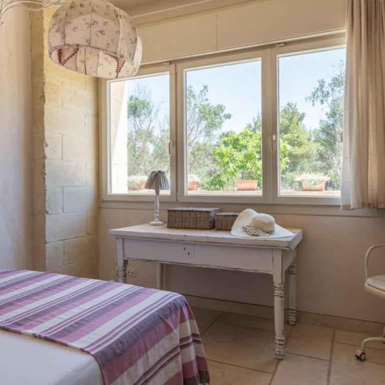 Villa Reginella - Rive del Salento - Apartamento de 3 dormitorios - 24