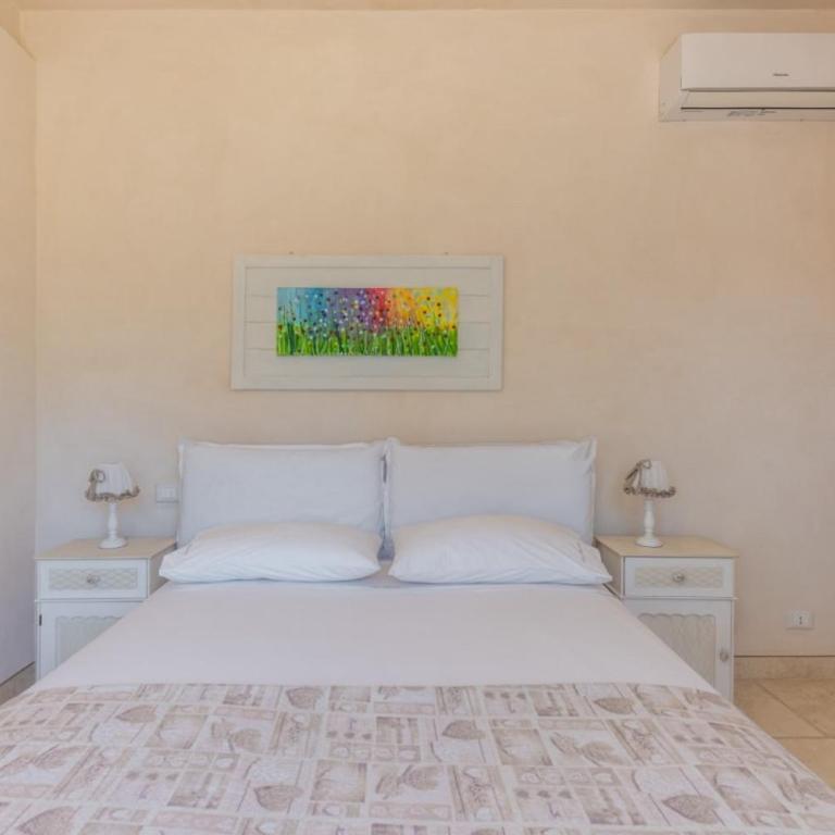 Villa Reginella - Rive del Salento - Apartamento de 3 dormitorios - 21
