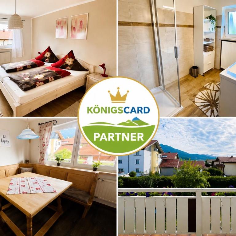 Mountainview Loft 7 - Apartment mit 1 Schlafzimmer - 1