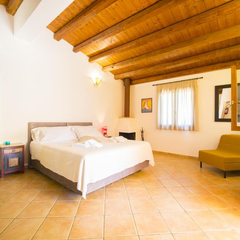 Solemar Sicilia - Le Casette Di Calzata - Monolocale - 12