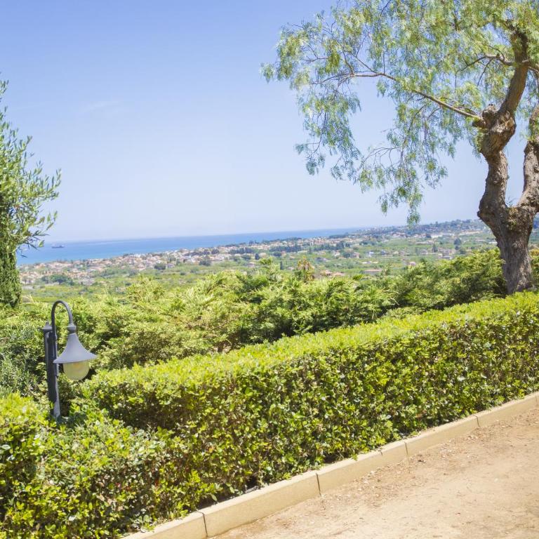 Solemar Sicilia - Le Casette Di Calzata - Monolocale - 7