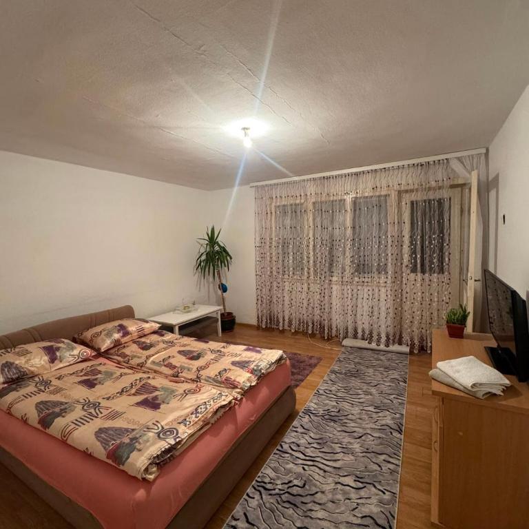 HM Apartments - Apartment mit 1 Schlafzimmer - 4
