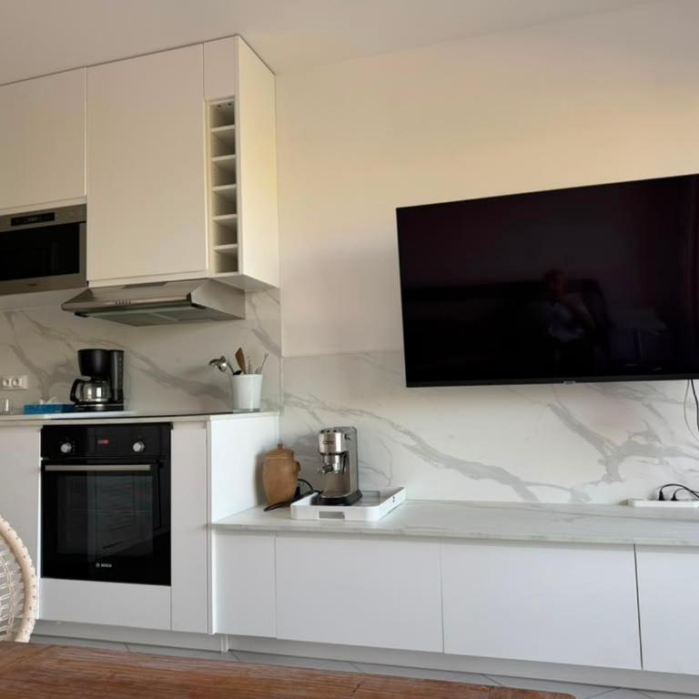Appartement 19 Les Carolines 2 Calvi - Appartement 1 Chambre - 22