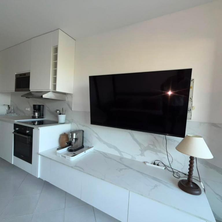 Appartement 19 Les Carolines 2 Calvi - Appartement 1 Chambre - 16