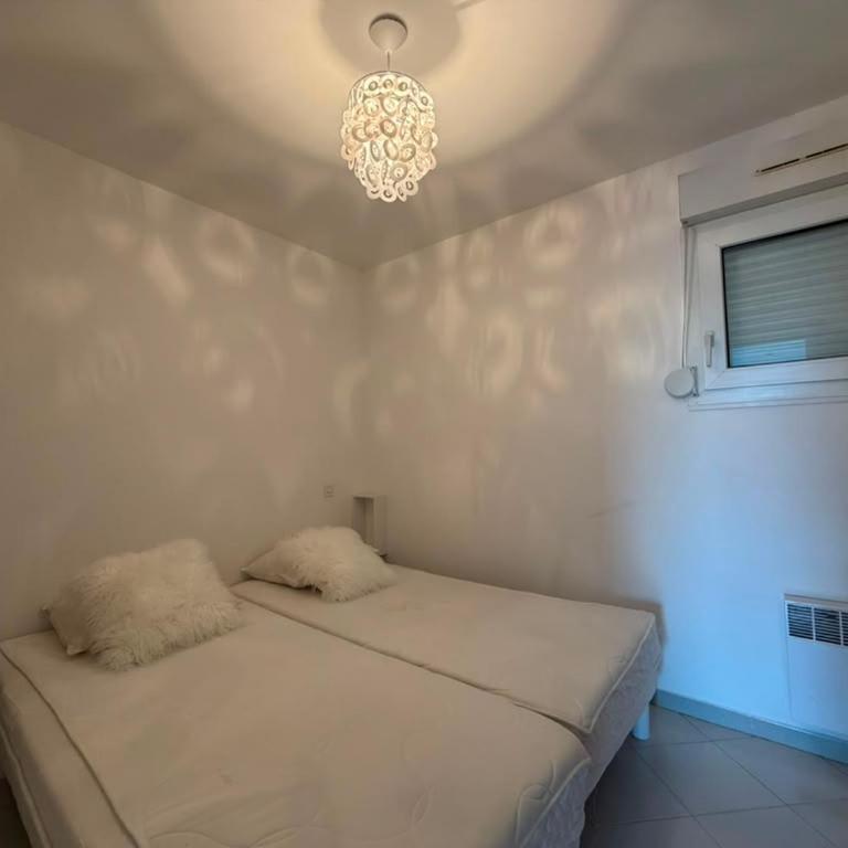 Appartement 19 Les Carolines 2 Calvi - Appartement 1 Chambre - 15