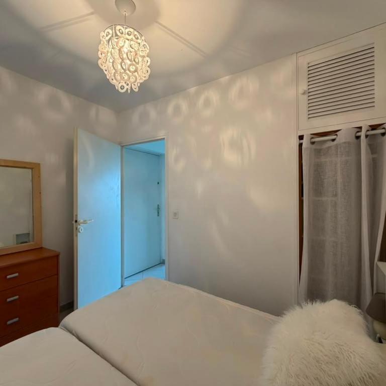 Appartement 19 Les Carolines 2 Calvi - Appartement 1 Chambre - 17