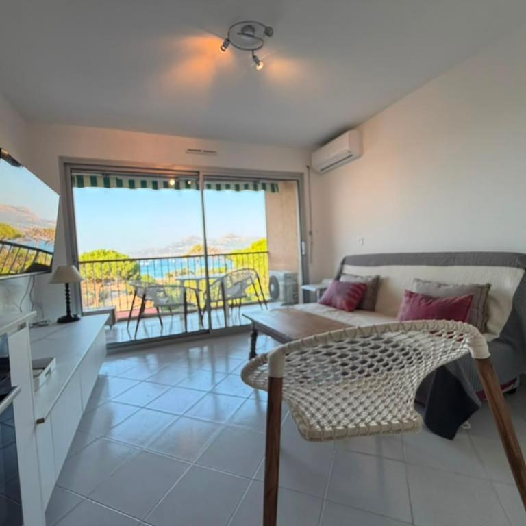 Appartement 19 Les Carolines 2 Calvi - Appartement 1 Chambre - 24