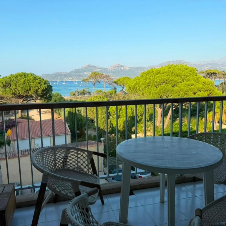 Appartement 19 Les Carolines 2 Calvi - Appartement 1 Chambre - 25