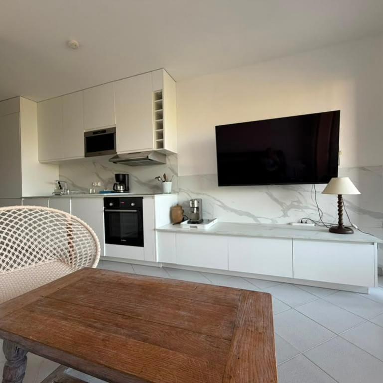 Appartement 19 Les Carolines 2 Calvi - Appartement 1 Chambre - 26