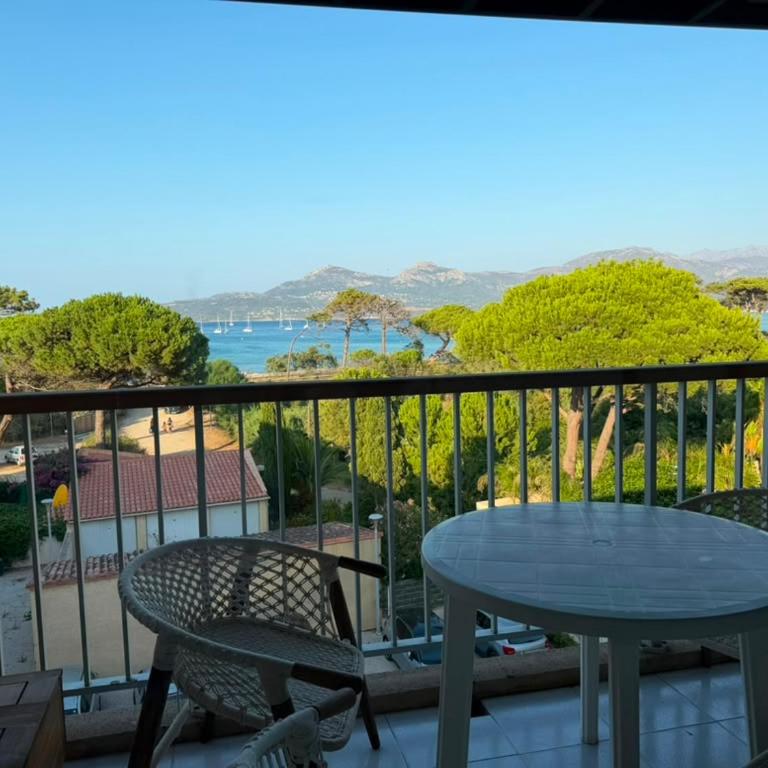 Appartement 19 Les Carolines 2 Calvi - Appartement 1 Chambre - 27