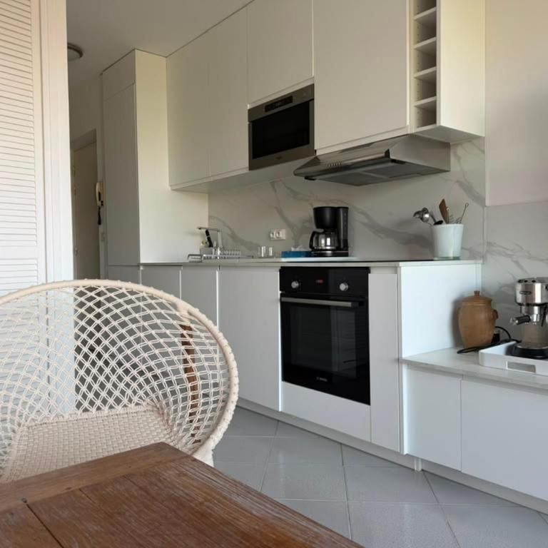 Appartement 19 Les Carolines 2 Calvi - Appartement 1 Chambre - 28