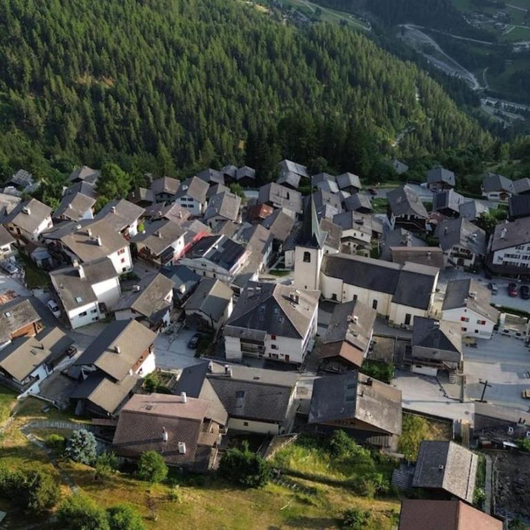 Chalet Bisse Neuf - Chalet mit 3 Schlafzimmern - 4