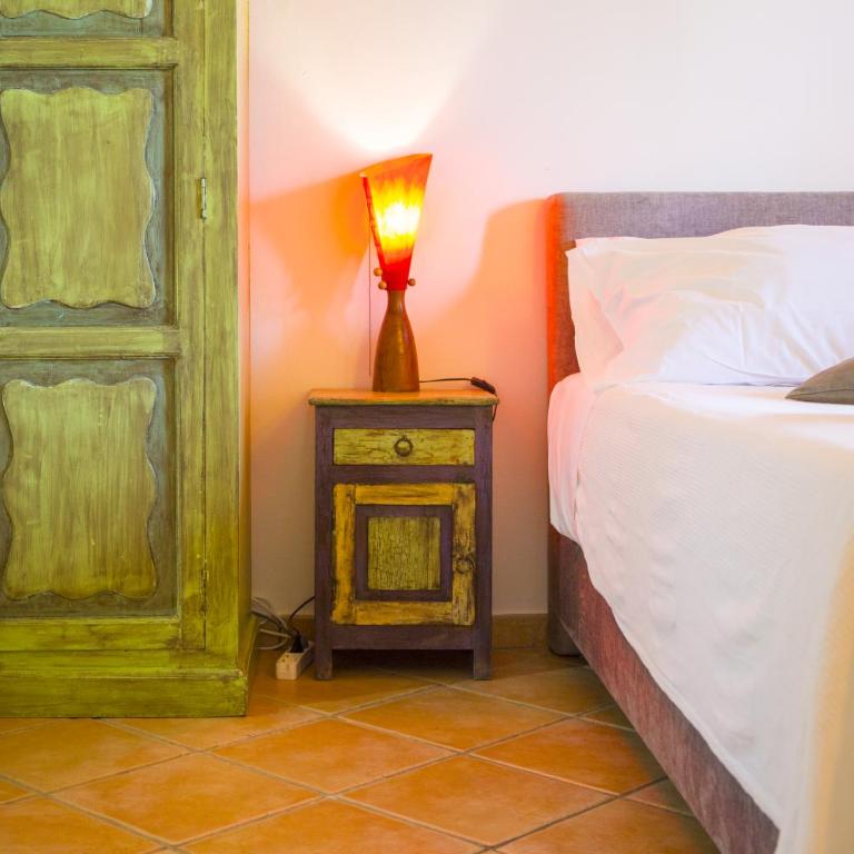 Solemar Sicilia - Le Casette Di Calzata - Casa Vacanze - 1